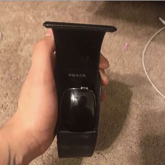 Prada sunglasses men - Picture 4 of 7